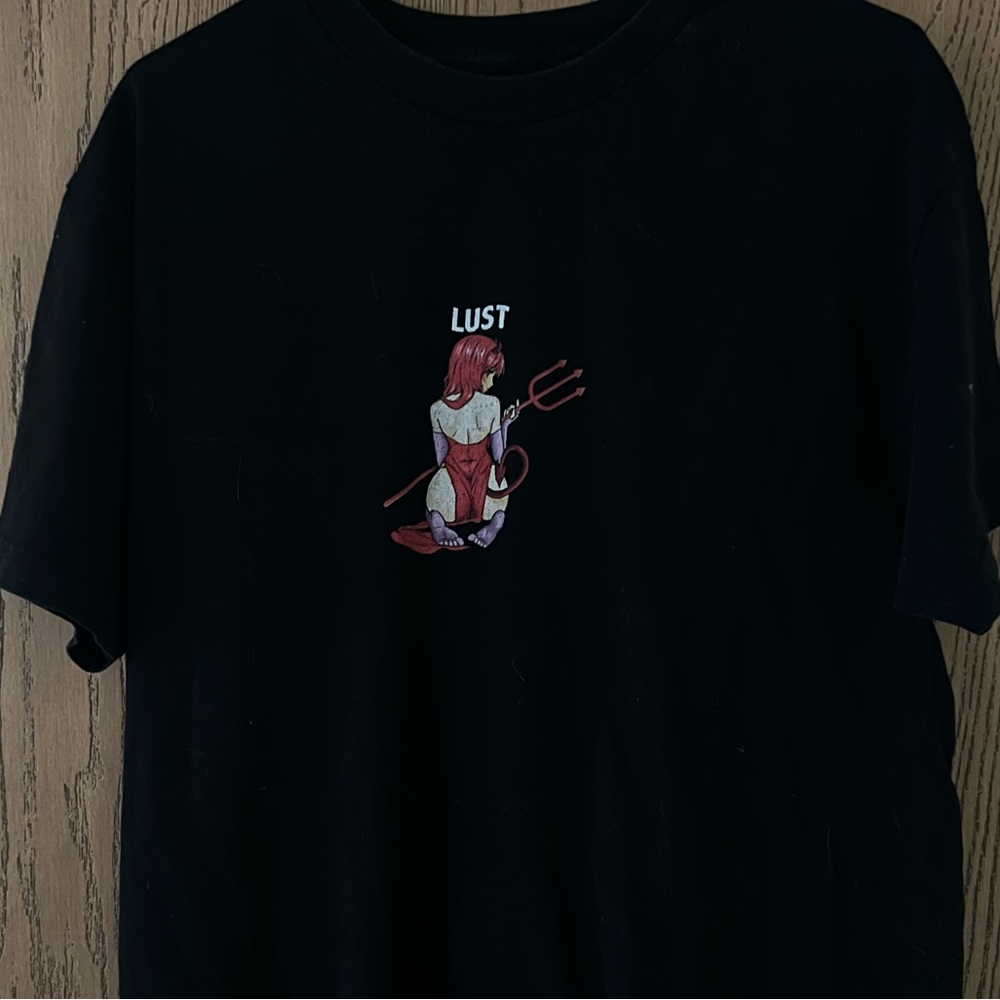 BROKEN PROMISES t shirt